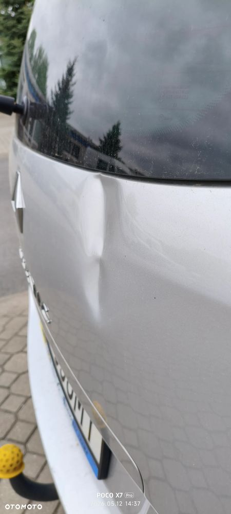 Renault Scenic 1.5 dCi Dynamique - 6