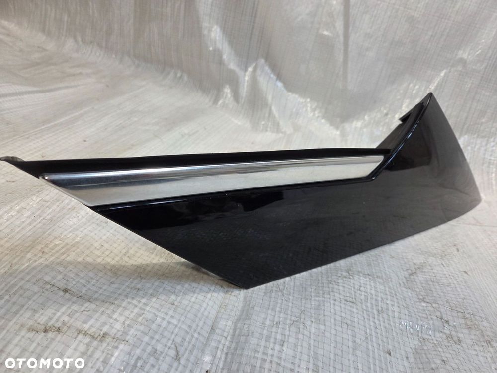OPEL ASTRA K v HB LISTWA NAKŁADKA BŁOTNIKA LEWA TYLNA 13427538 - 3