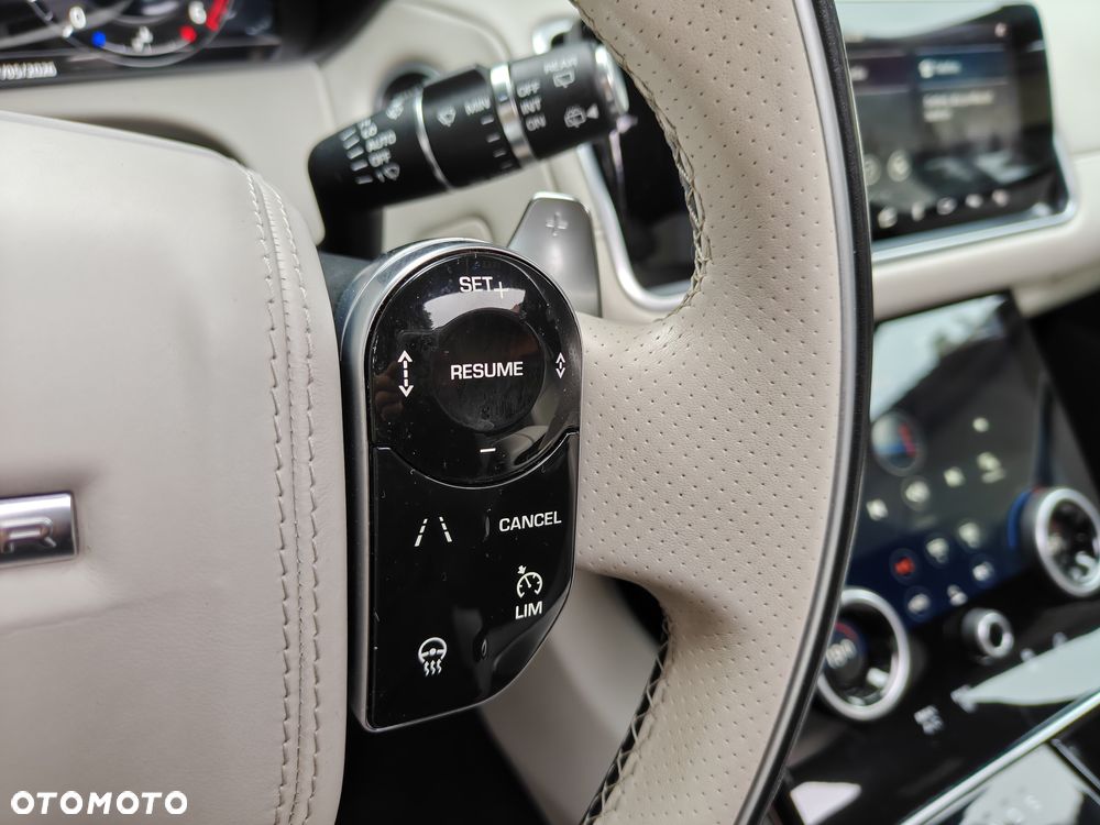 Land Rover Range Rover Velar - 21