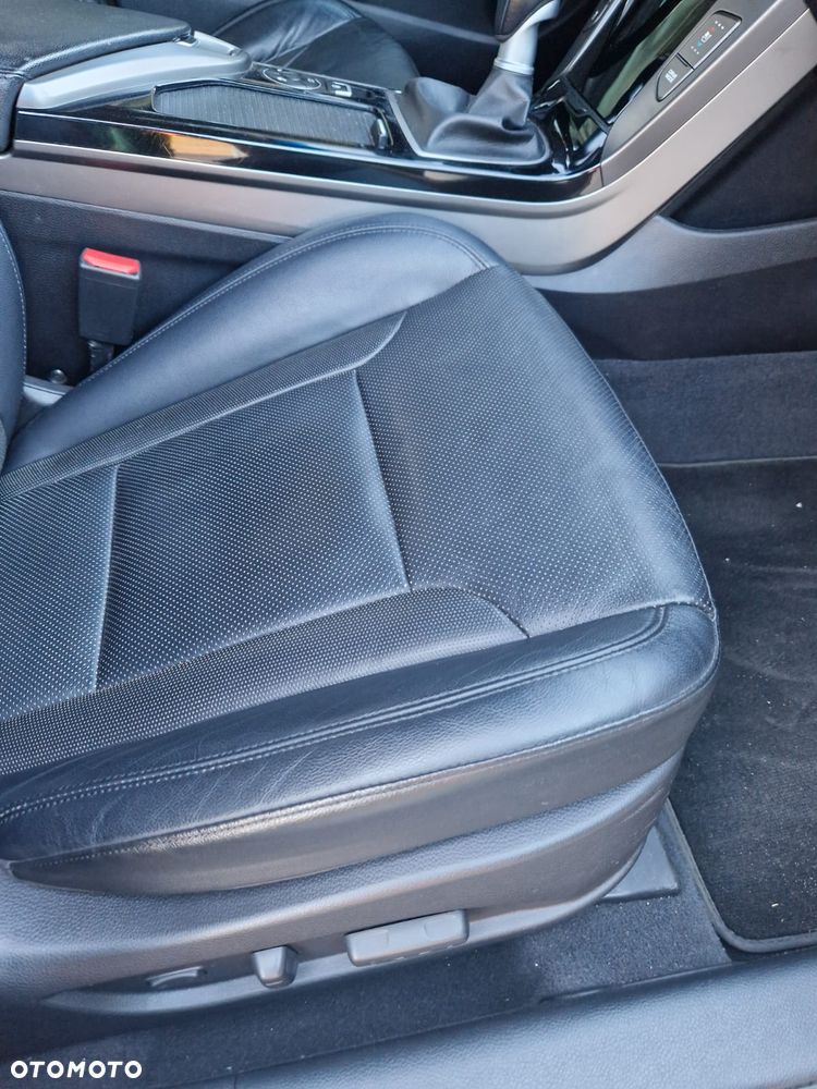 Hyundai i40 1.7 CRDi Premium - 12