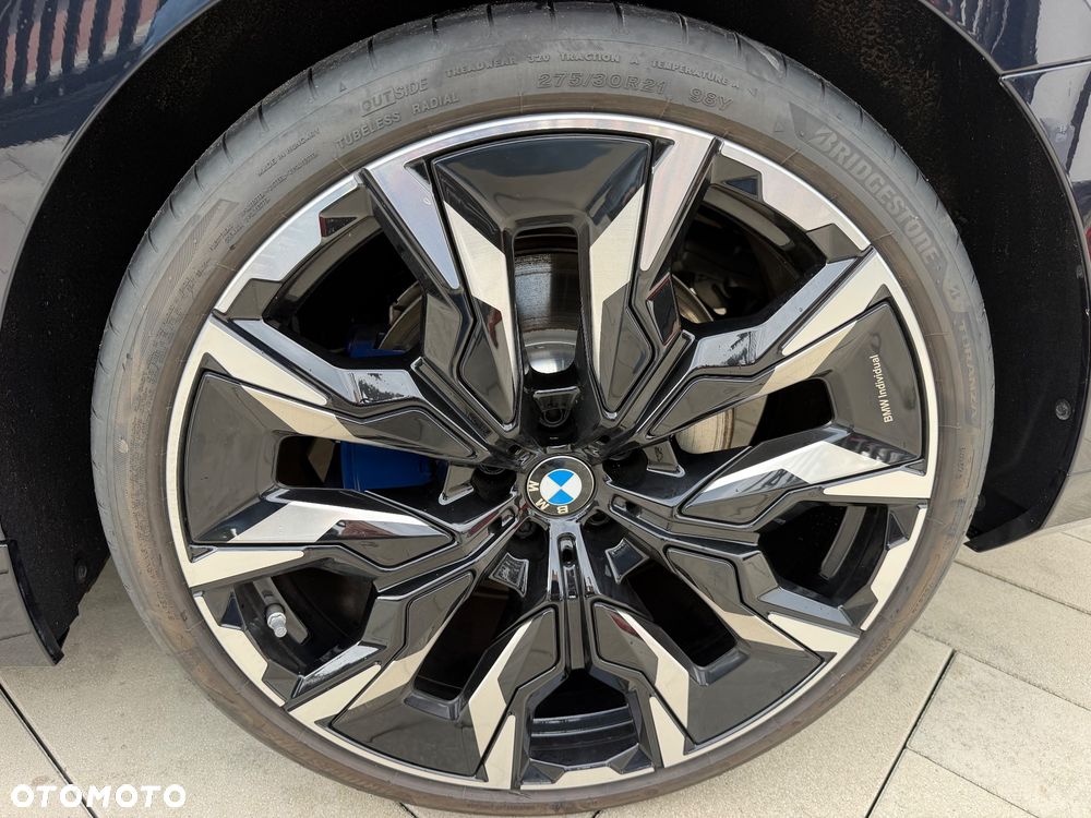 BMW Seria 5 520d xDrive mHEV M Sport Edition - 17