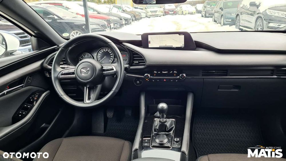 Mazda 3 - 30