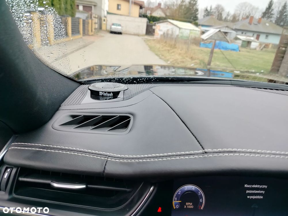 Jeep Grand Cherokee 3.6 V6 Overland - 18