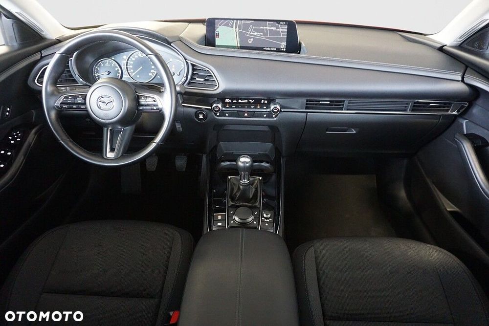 Mazda CX-30 - 9