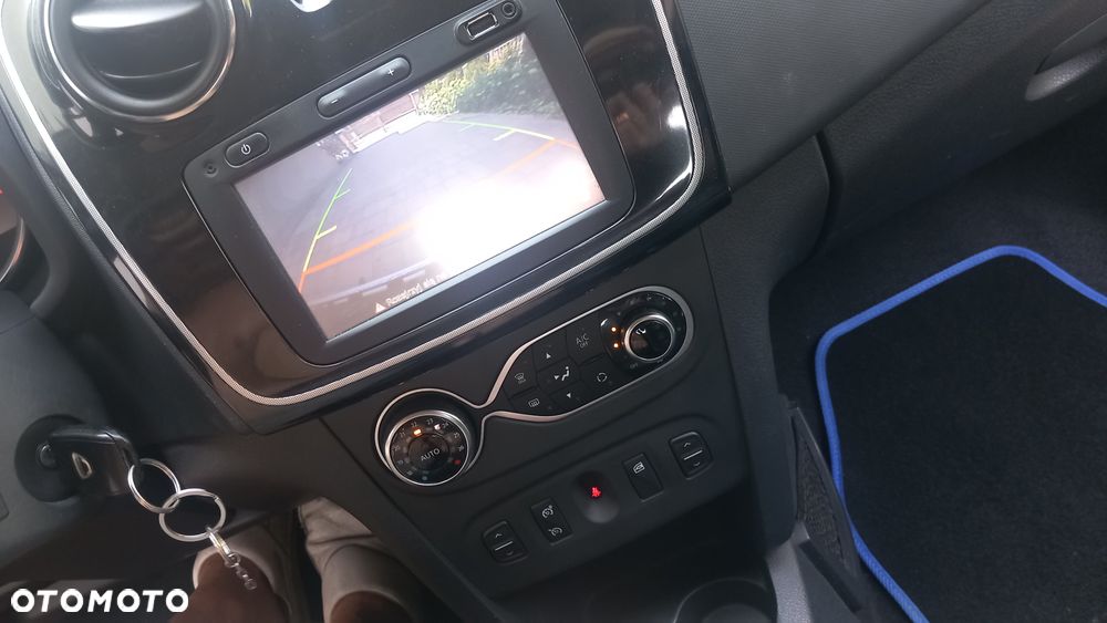 Dacia Sandero Stepway 0.9 TCe Laureate - 16