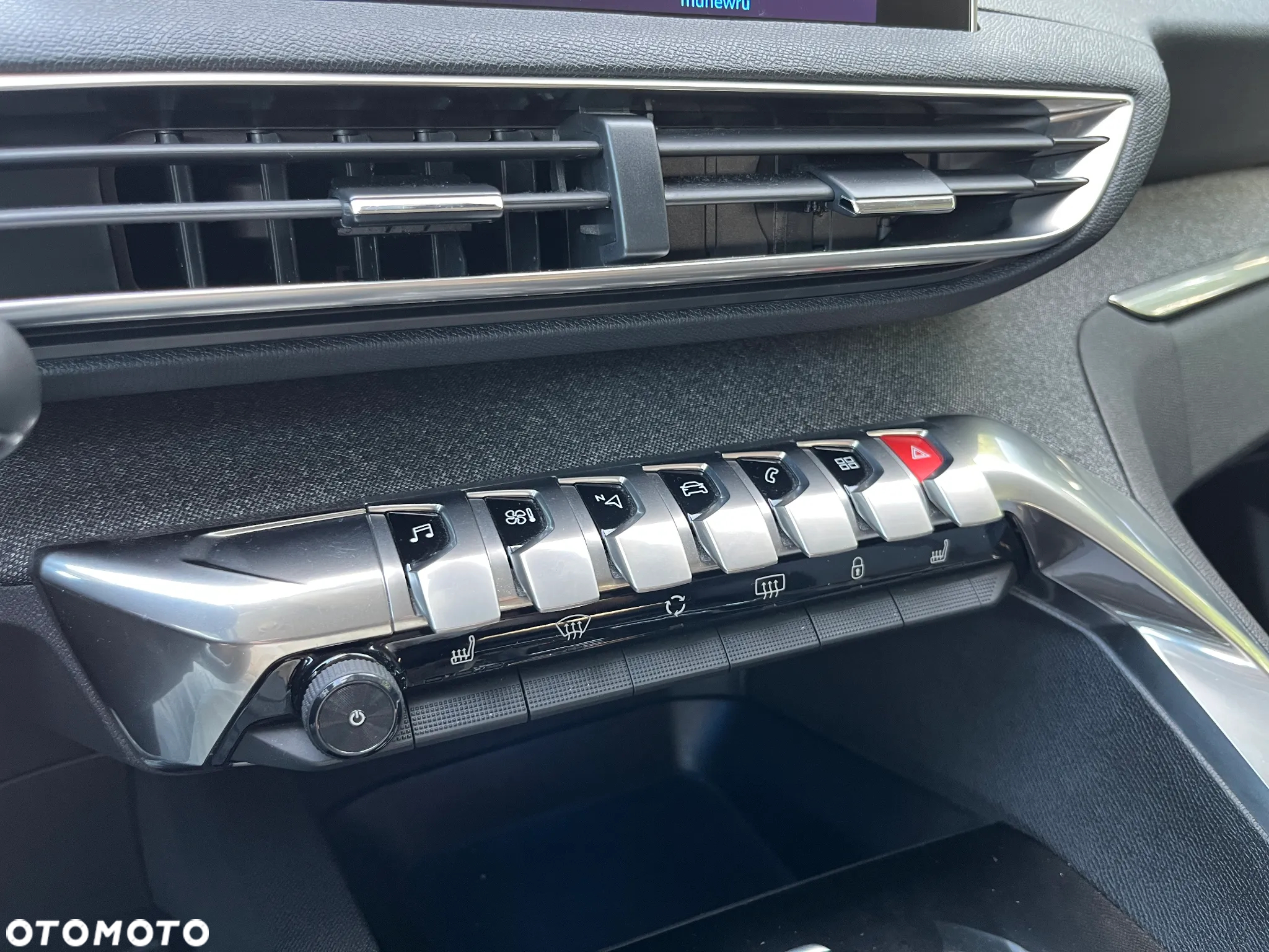 Peugeot 3008 - 12