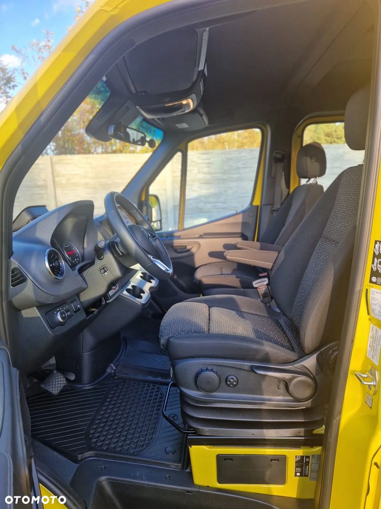 Mercedes-Benz EDER ALGEMA BLITZLADER - 30