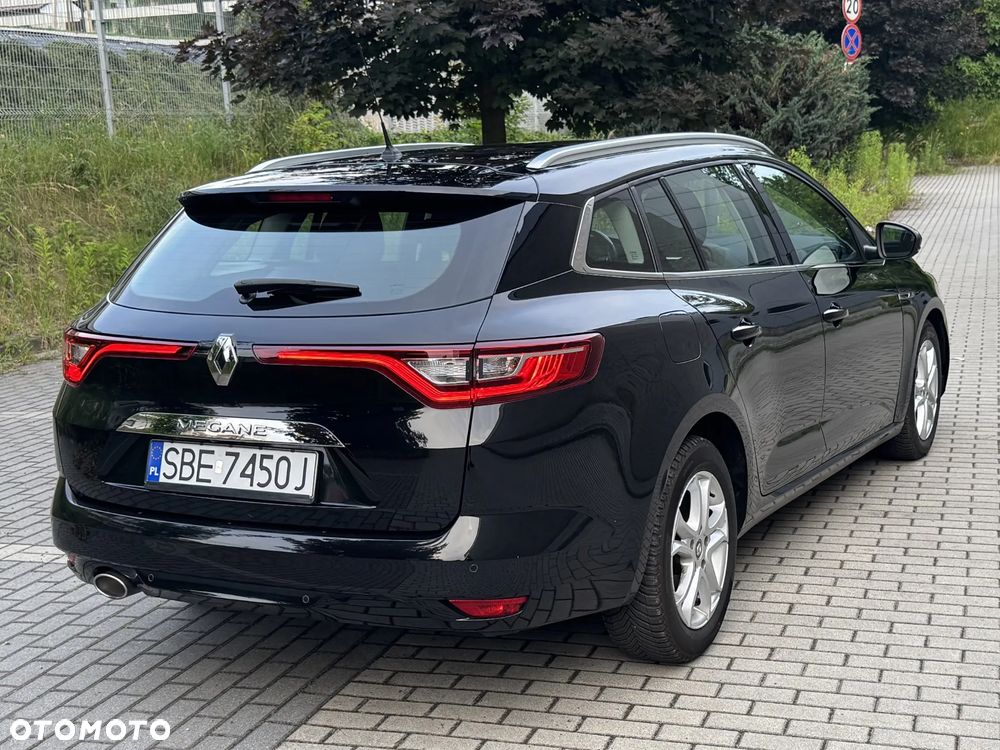 Renault Megane - 30