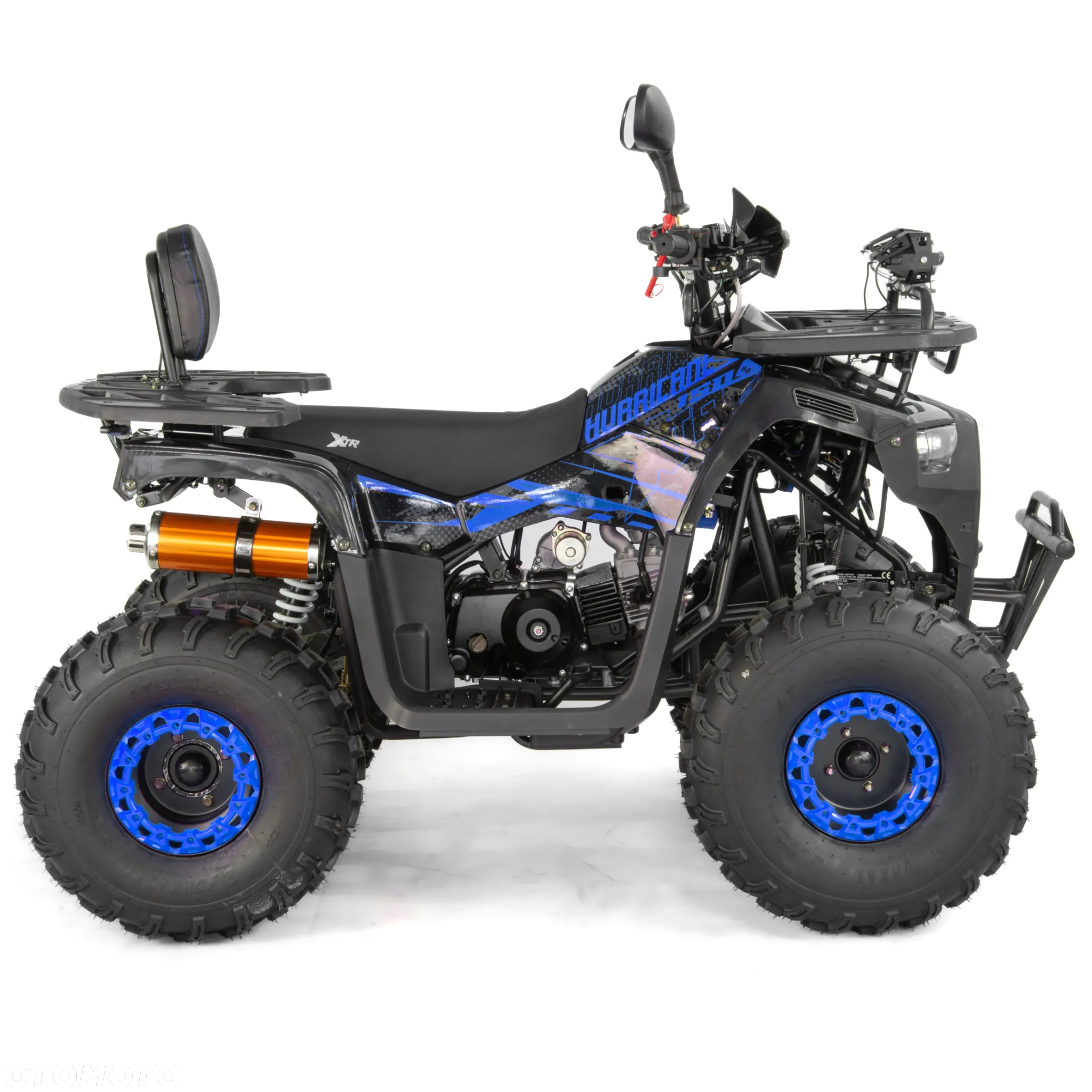XTR Inny