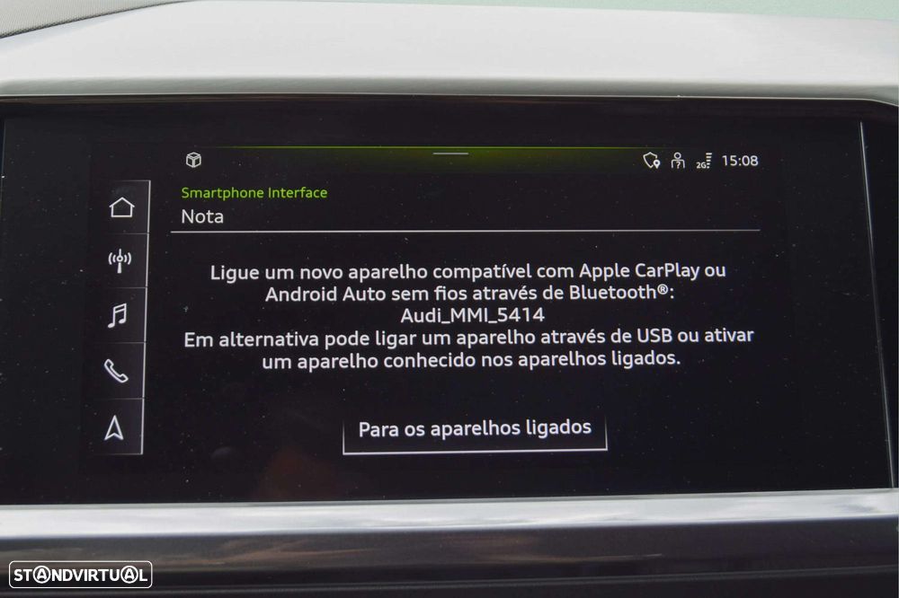 Audi Q4 e-tron 45 82 kWh SE Business Plus - 23