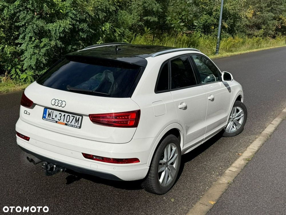 Audi Q3 - 19