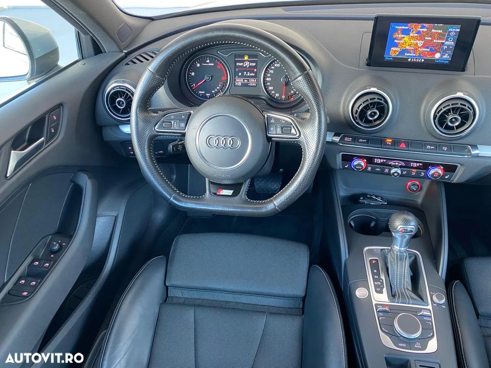 Audi A3 - 16