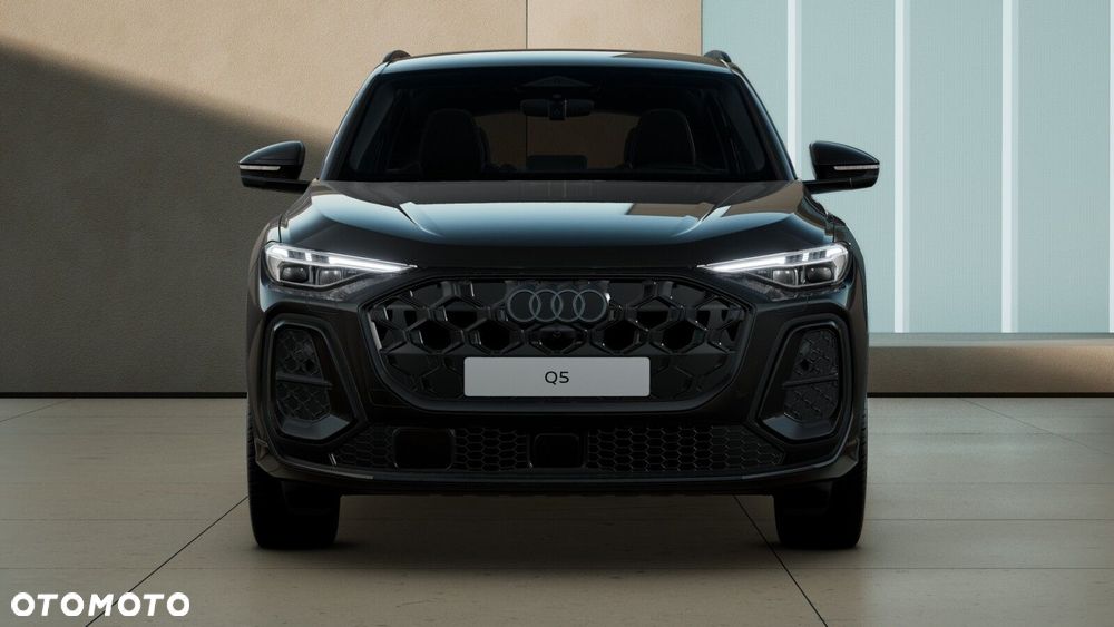 Audi Q5 TFSI mHEV 200 kW Quattro S tronic - 6