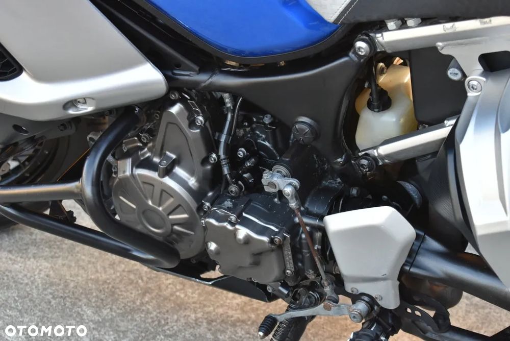 Yamaha Super Tenere - 21