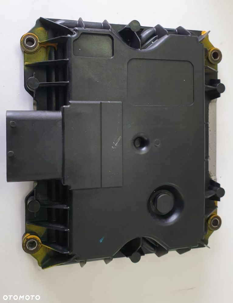 EAS STEROWNIK MODUŁ EAS ADBLUE DAF XF LIFT 2119174 A054G093 - 1