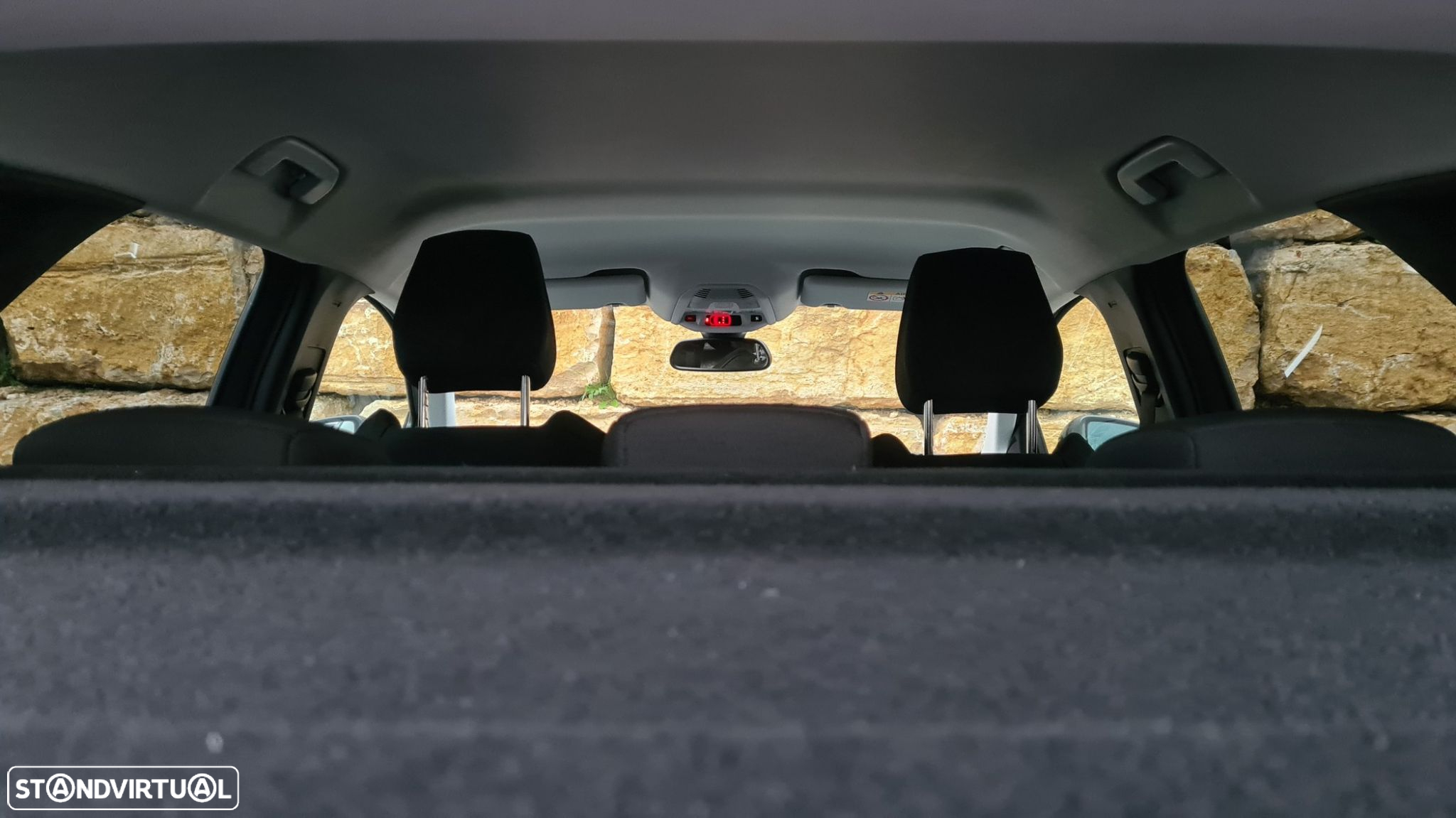 Peugeot 3008 - 52