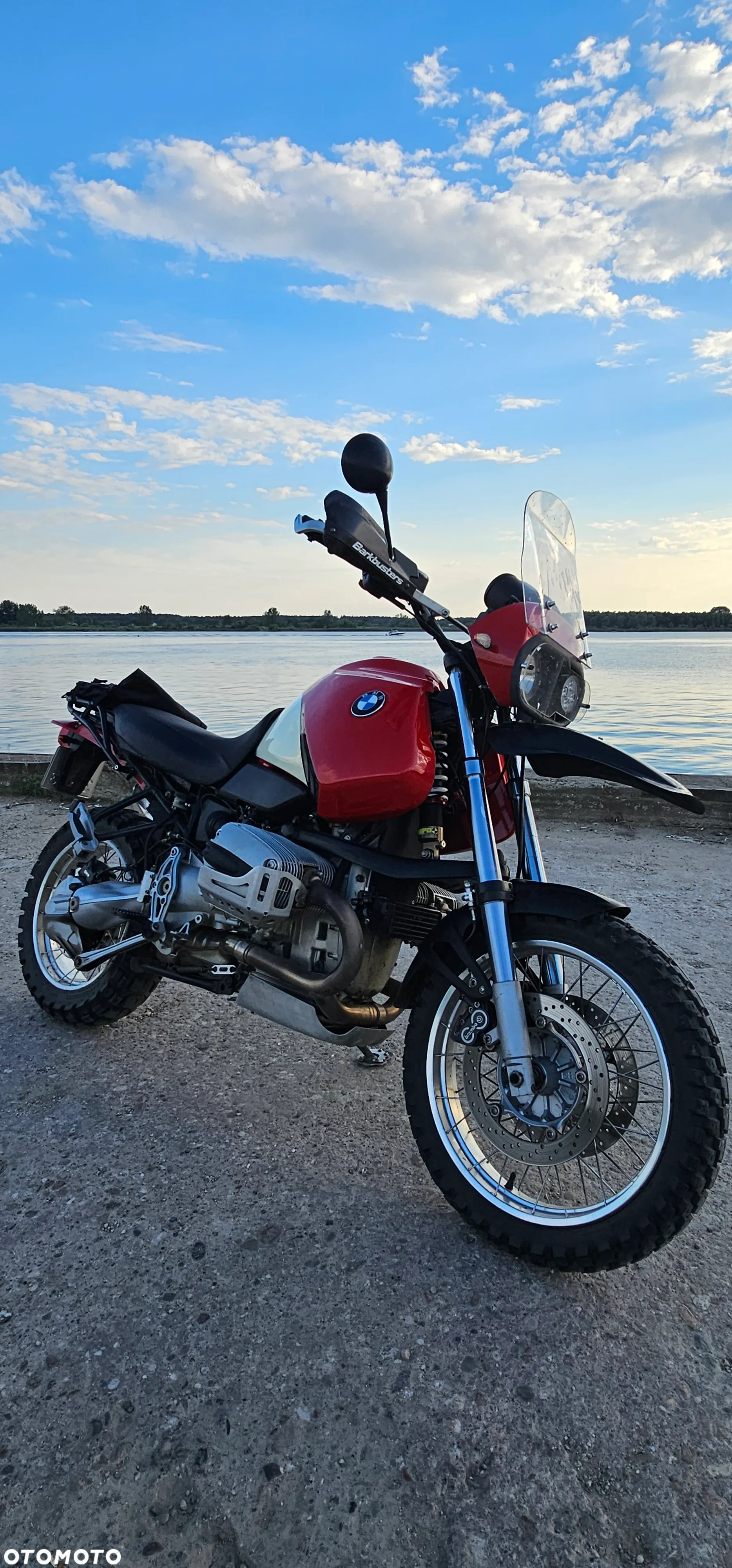 BMW GS - 17