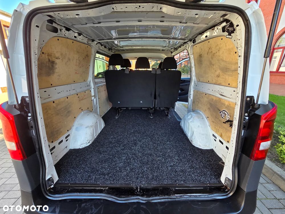 Mercedes-Benz Vito - 26