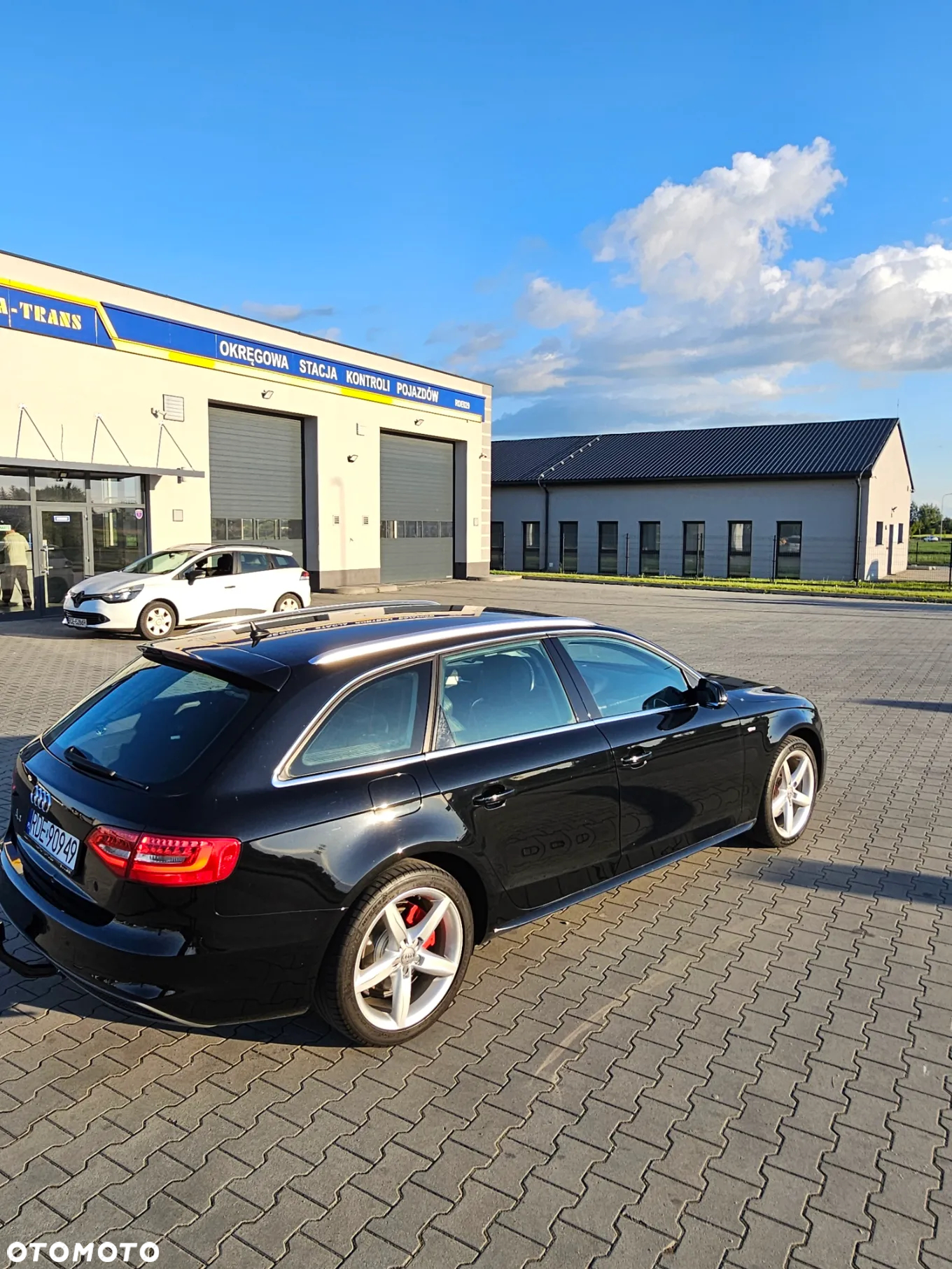 Audi A4 - 12