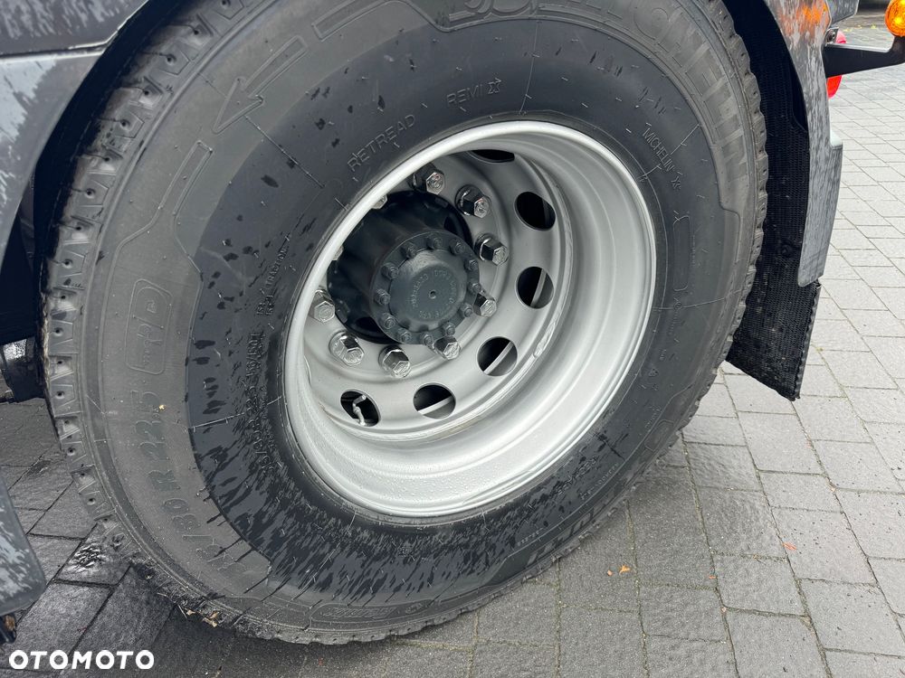 Volvo FH 500 Euro 6 // Super Stan // Serwisowany - 11