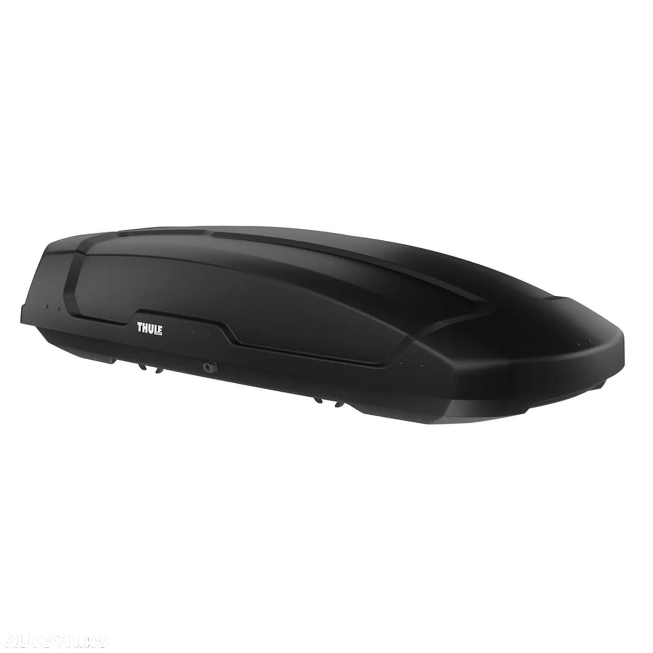 Cutie portbagaj Thule Force XT XL Negru,Noua_pret importator,emitem Factura & Garantie - 8