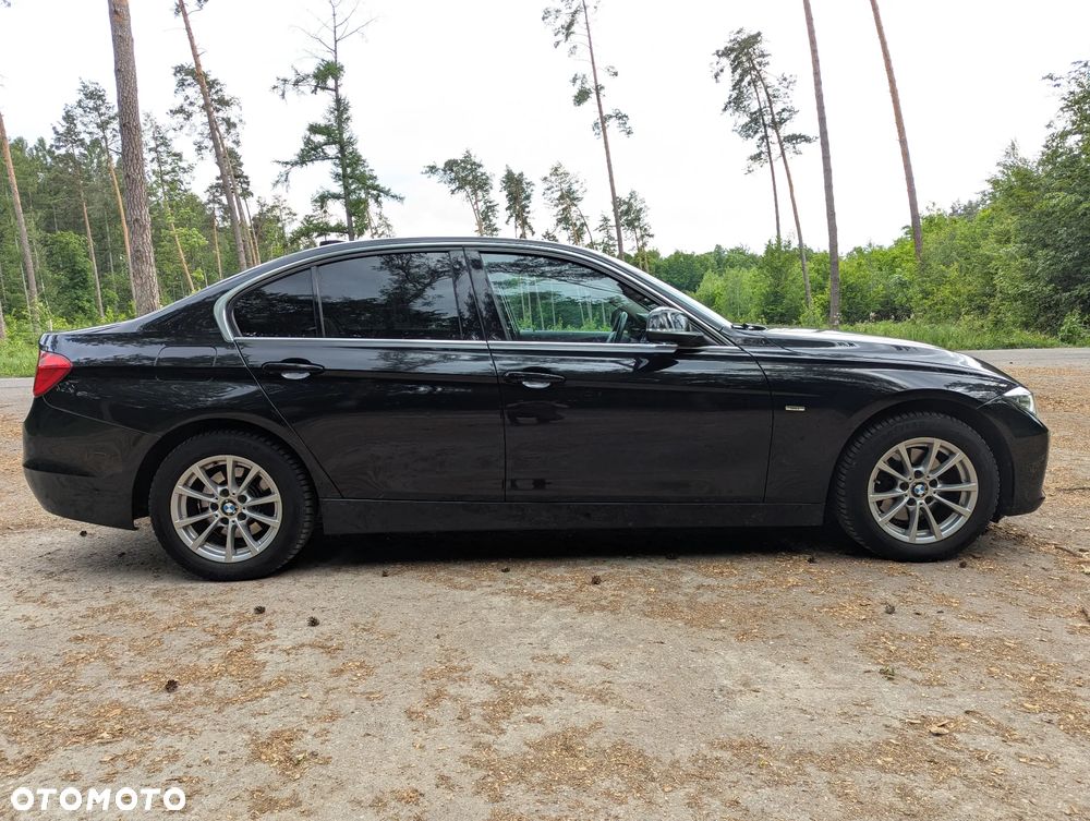 BMW Seria 3 320d - 18