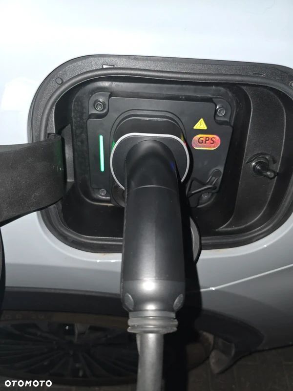 ładowarka elektryków EV plugin super hybrid 1 fazowa mały prąd z WIFI aplikacja na tel. byd dacia kia leapmotor x peng jaguar opel range rover - 2