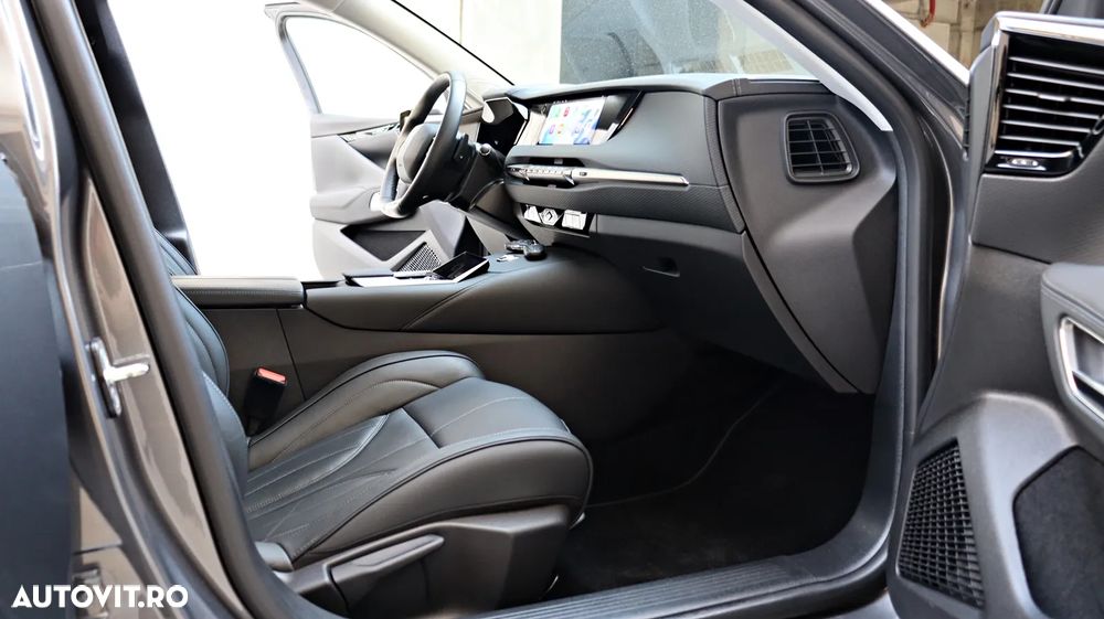 DS Automobiles DS 4 1.6 PureTech 225 S&S EAT8 RIVOLI - 15