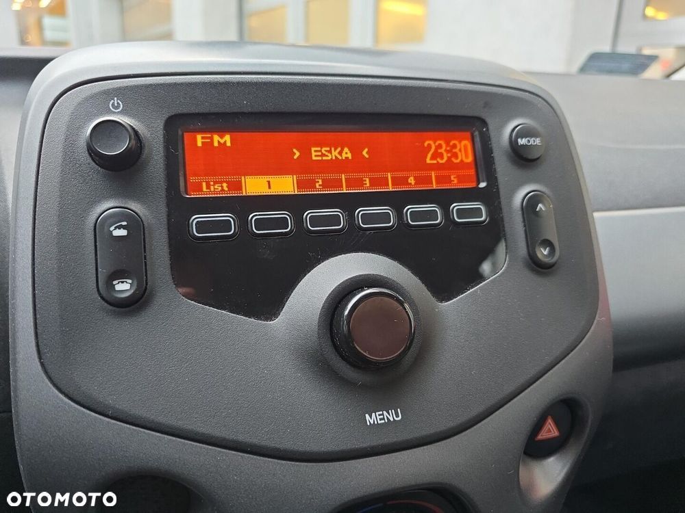 Toyota Aygo - 18