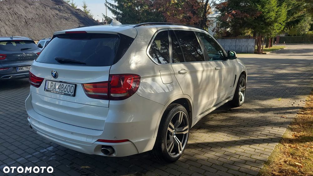 BMW X5 - 6