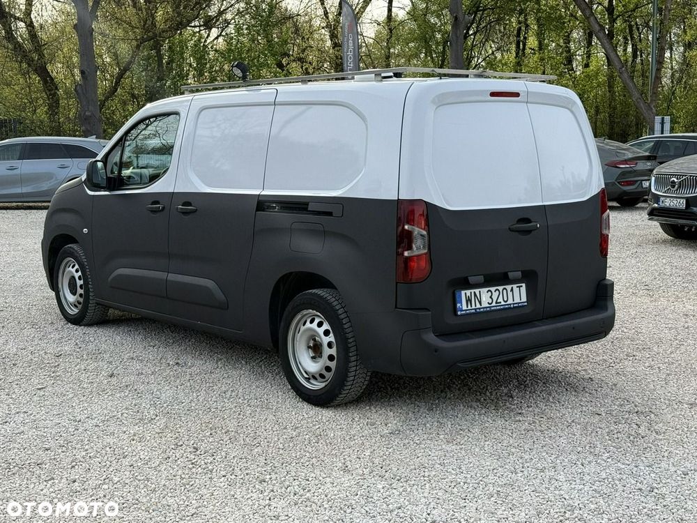 Fiat Doblo - 6