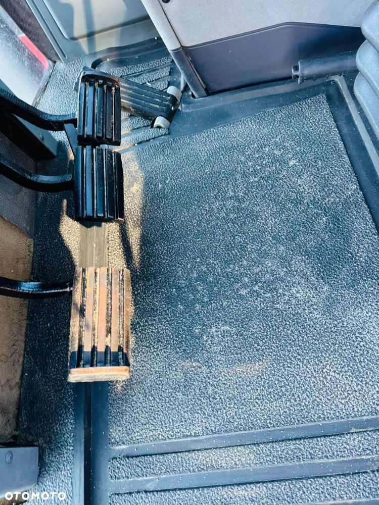 Case IH Magnum 7210 Pro - 17