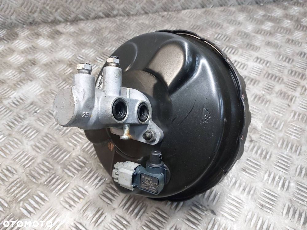 SERWO + POMPA HAMULCOWA VOLVO XC60 I 31400468 0261230305 - 1