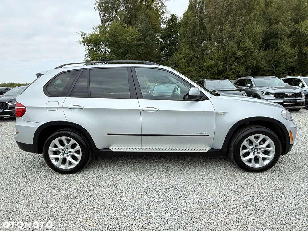 BMW X5 xDrive35i Edition Exclusive - 16