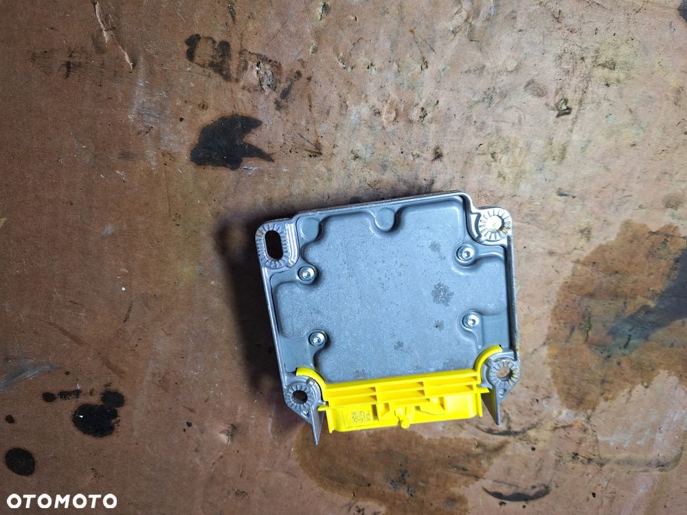 sensor poduszek AIRBAG IBIZA IV POLO V 6R0959655 - 3