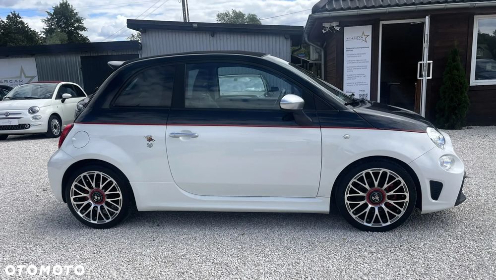 Fiat 500 - 4