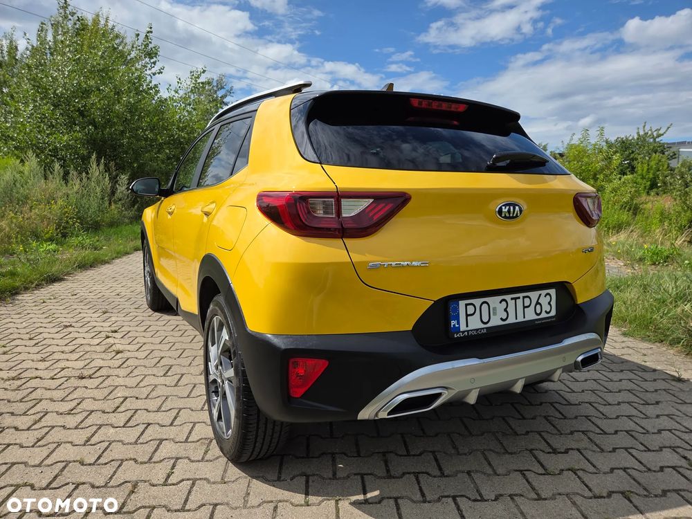 Kia Stonic - 25