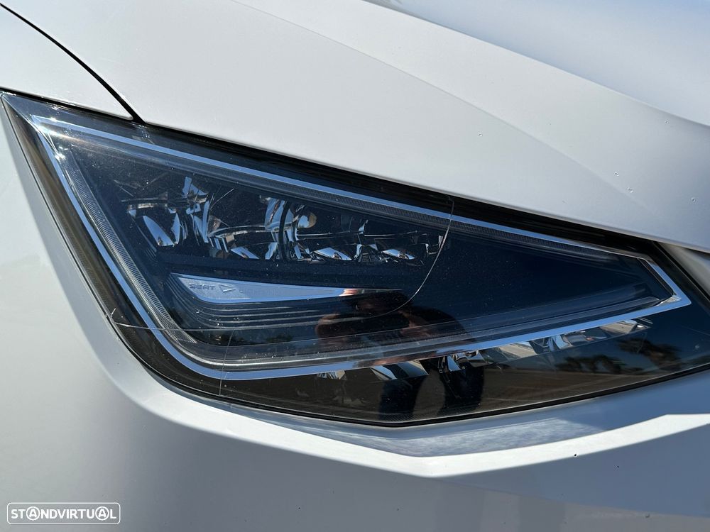 SEAT Arona 1.0 TSI FR - 34