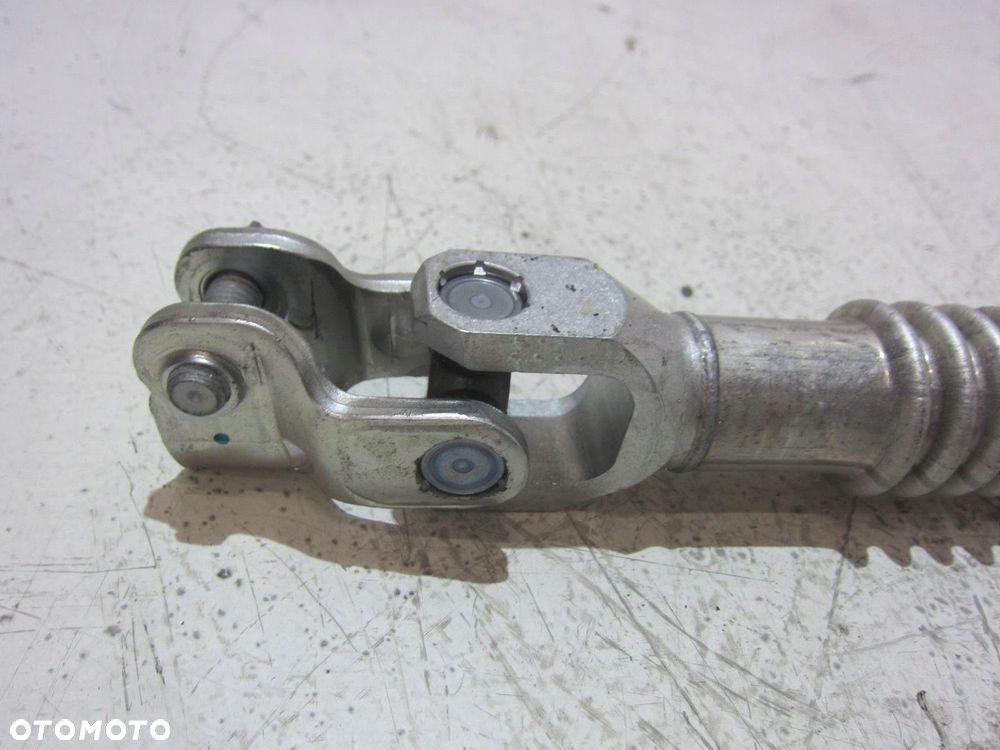 BMW X1 F48 B46 F39 WAŁEK KOLUMNY KIEROWNICZEJ KRZYŻAK 32306865653 6865653 - 2