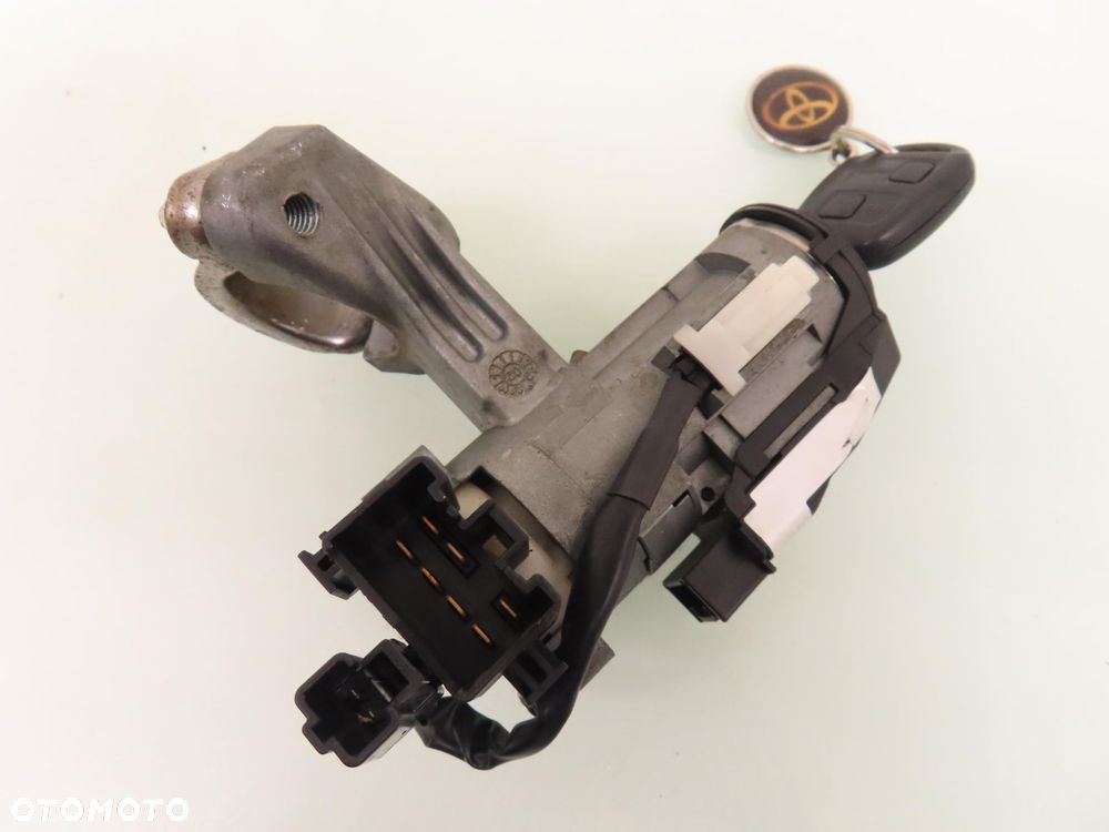 STACYJKA STEROWNIK TOYOTA COROLLA E12 1.6 VVT-i 8966113250 1752008301 - 8