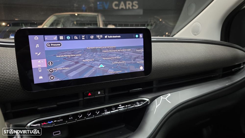 Fiat 500e La Prima - 21