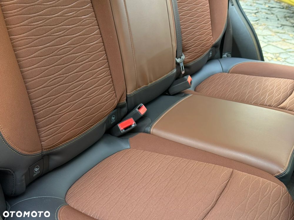 Opel Mokka X 1.4 (ecoFLEX) Start/Stop 4x4 Innovation - 30