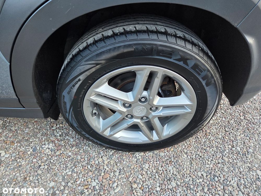 Hyundai Kona 1.6 CRDi Comfort - 32