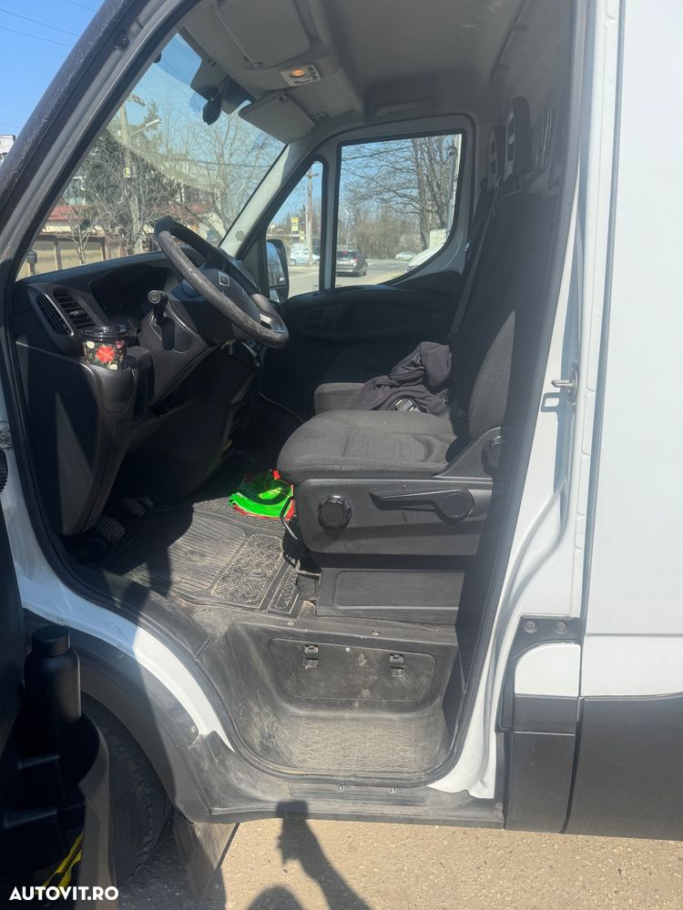 Iveco Daily - 7