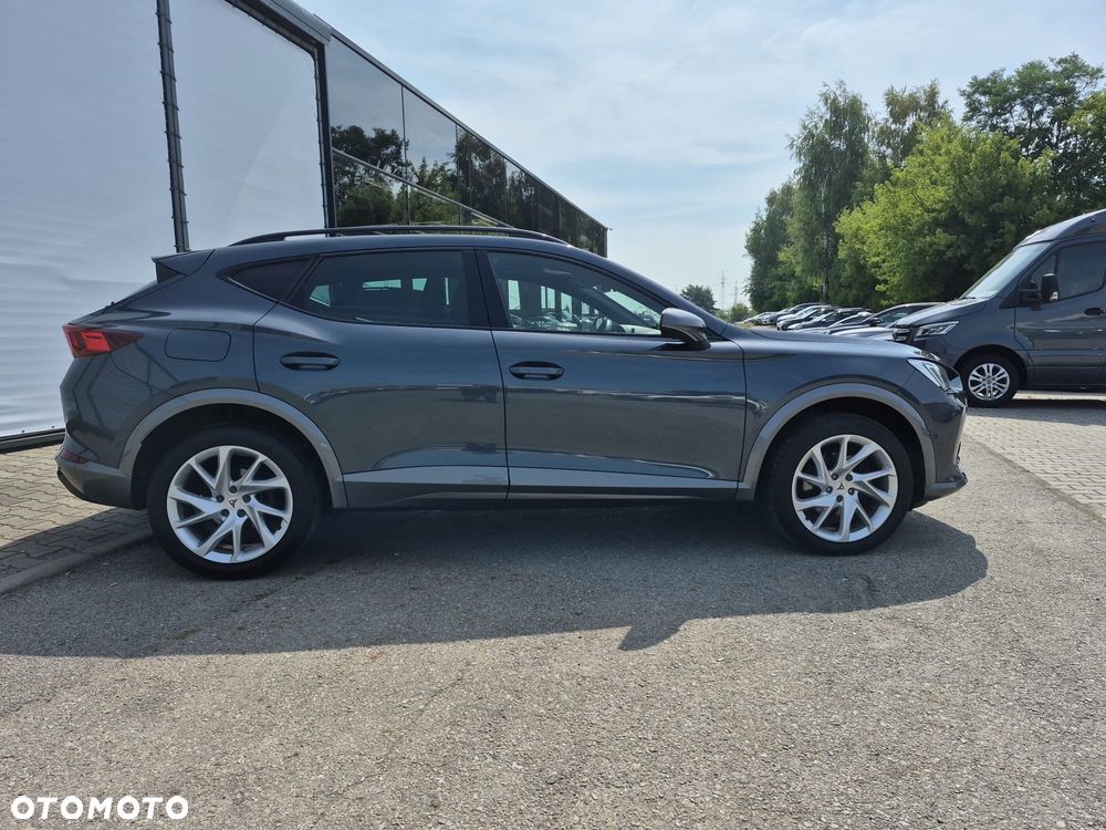 Cupra Formentor - 19