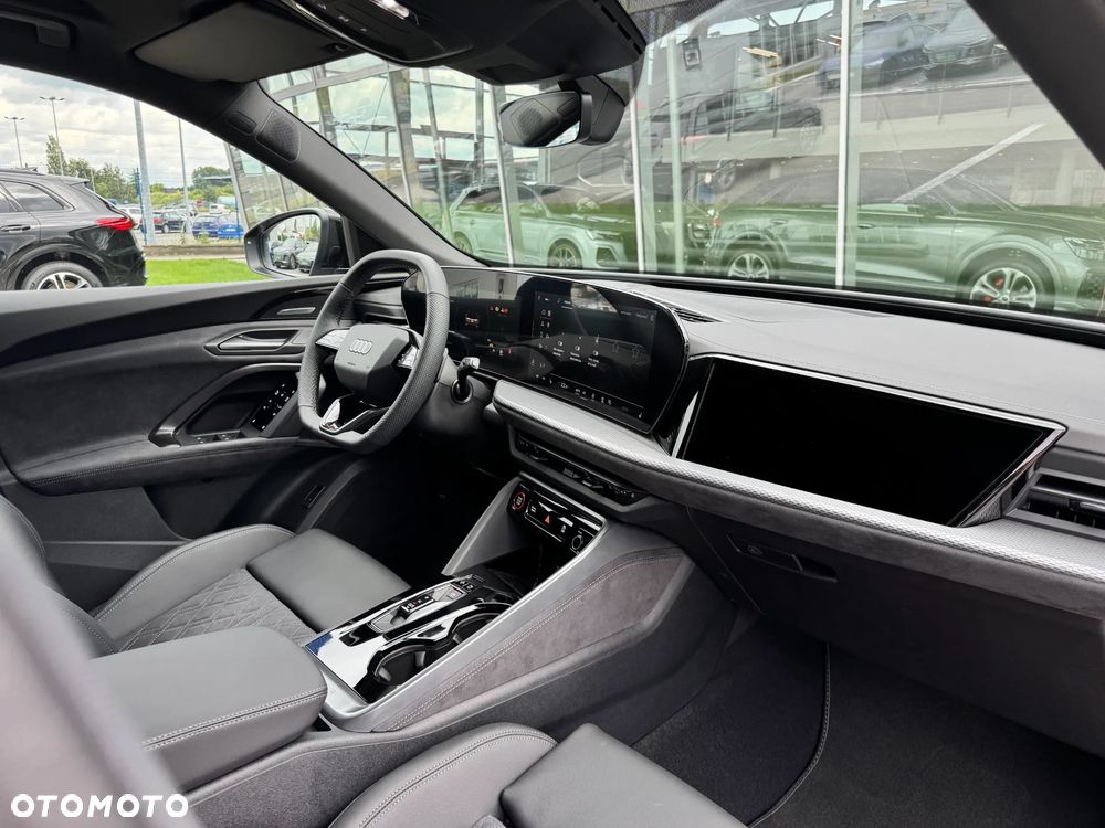 Audi Q5 TFSI mHEV 150 kW Quattro S tronic - 36