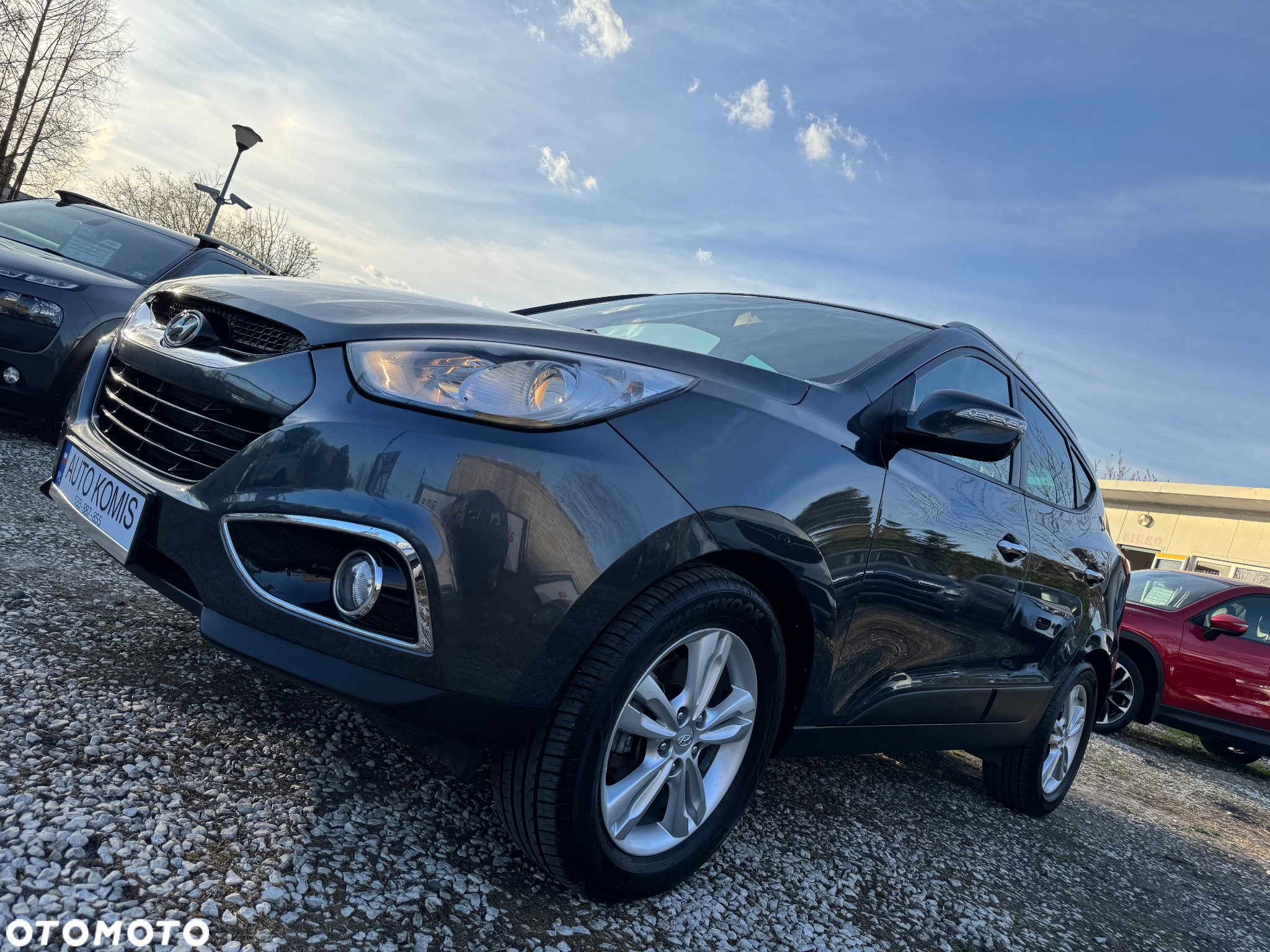 Hyundai ix35 - 3