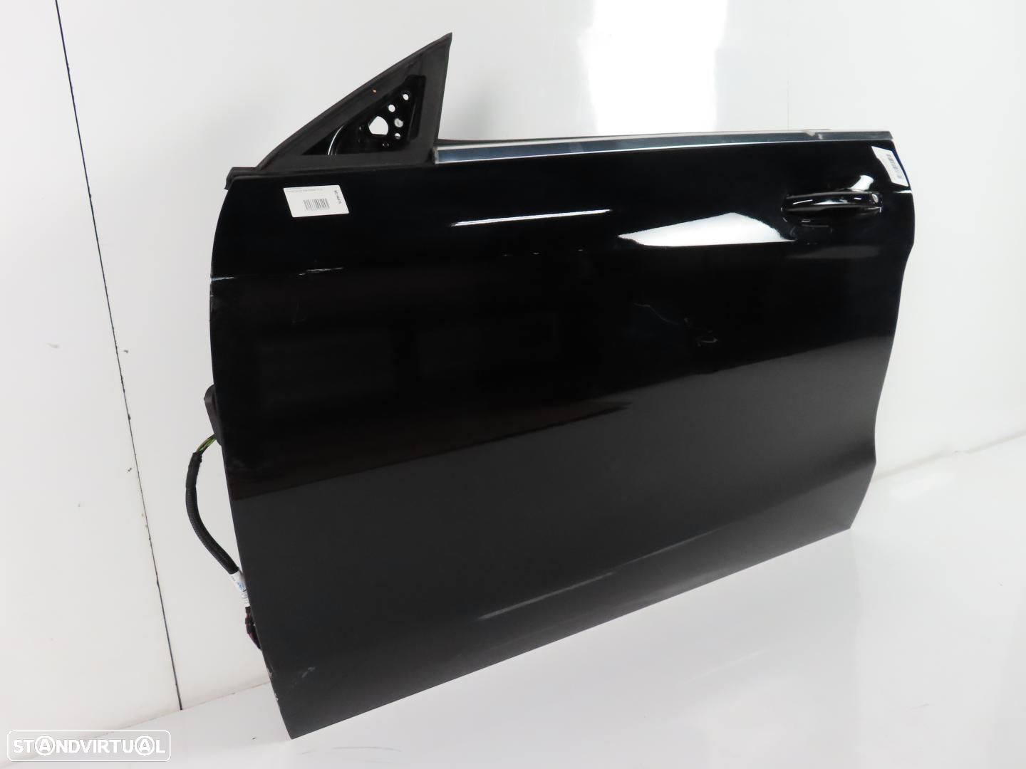 Porta Esquerdo/Frente Usado / Original MERCEDES-BENZ CLA Coupe (C117)/MERCEDES-B... - 2