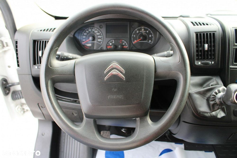 Citroën Jumper - 16