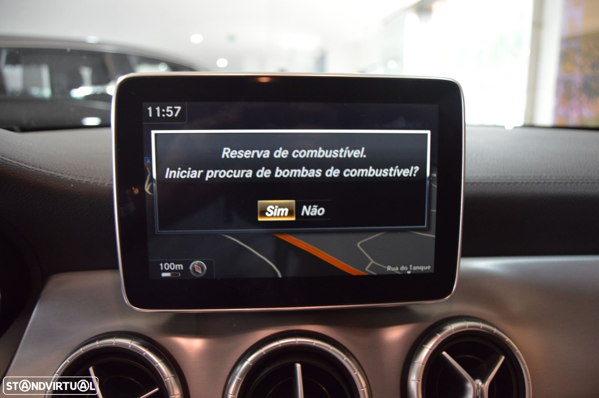 Mercedes-Benz CLA 45 AMG Shooting Brake 4-Matic - 42